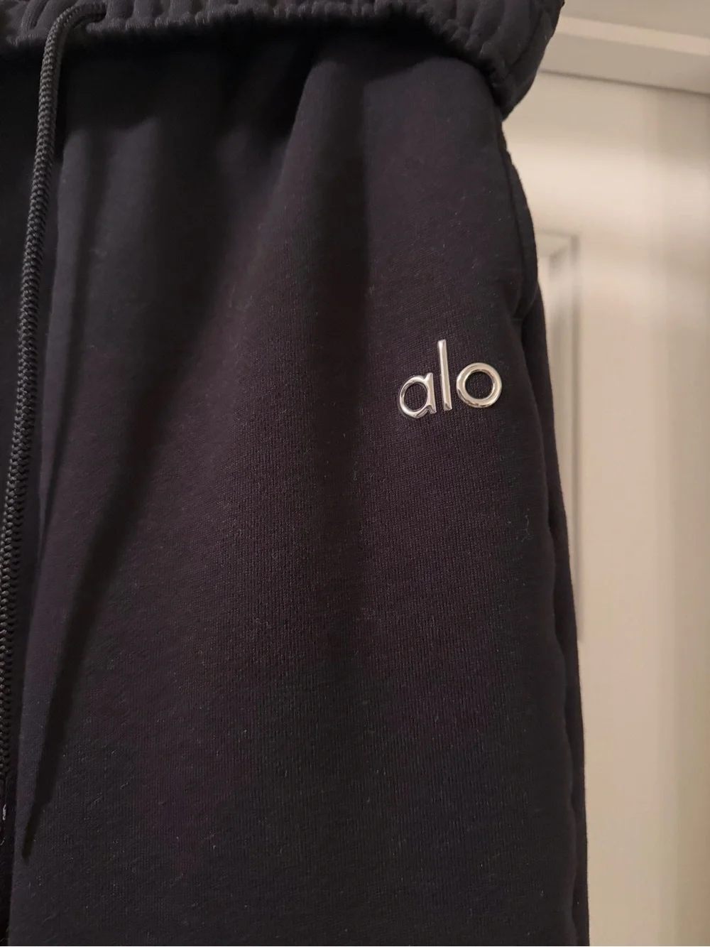 ALO Yoga iconic sweats